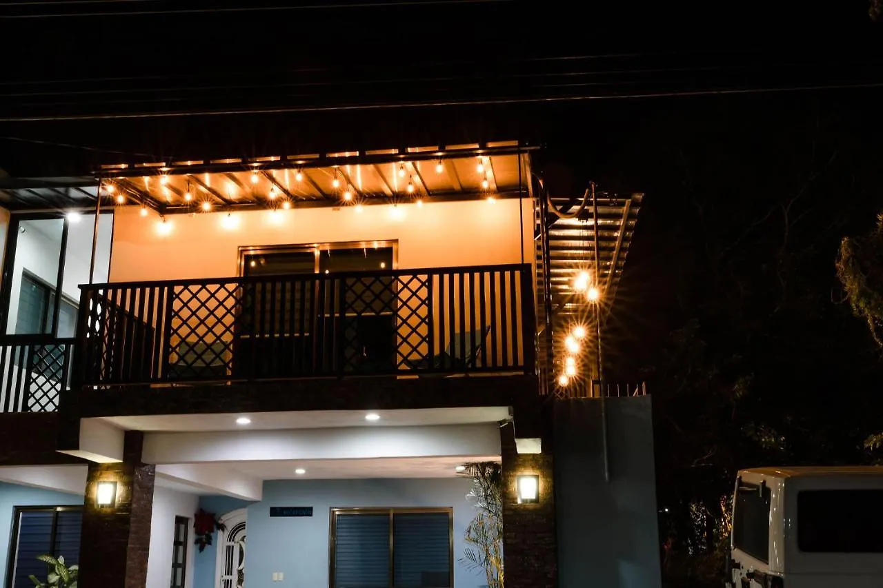 Hotel Naomi City Center Bacalar